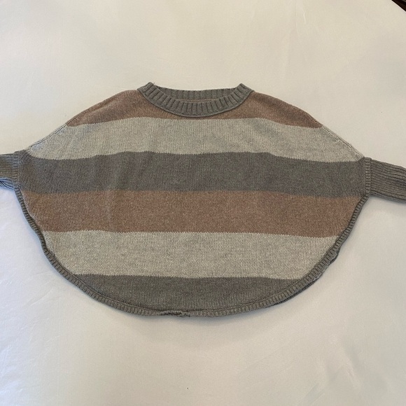 ANN TAYLOR LOFT Crop Sweater, Size Petite Medium - Picture 3 of 6